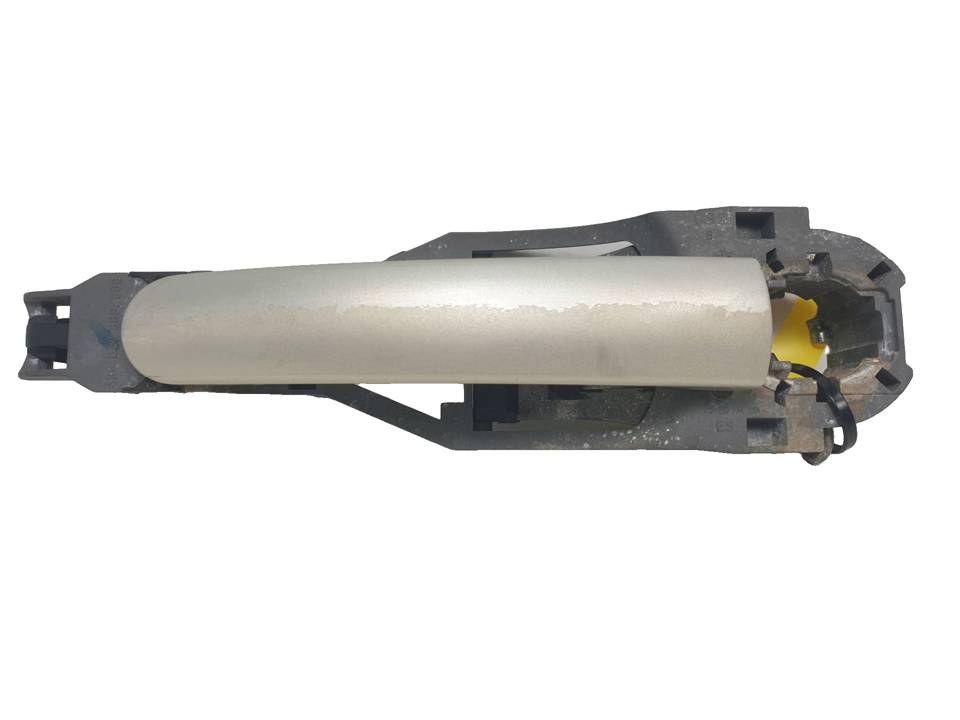 MANETA EXTERIOR DELANTERA IZQUIERDA 3B0837207 SEAT TOLEDO (1M2) Autodesguaces Alicante