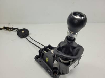 PALANCA CAMBIO 9654072180 PEUGEOT 207 CC Autodesguaces Alicante