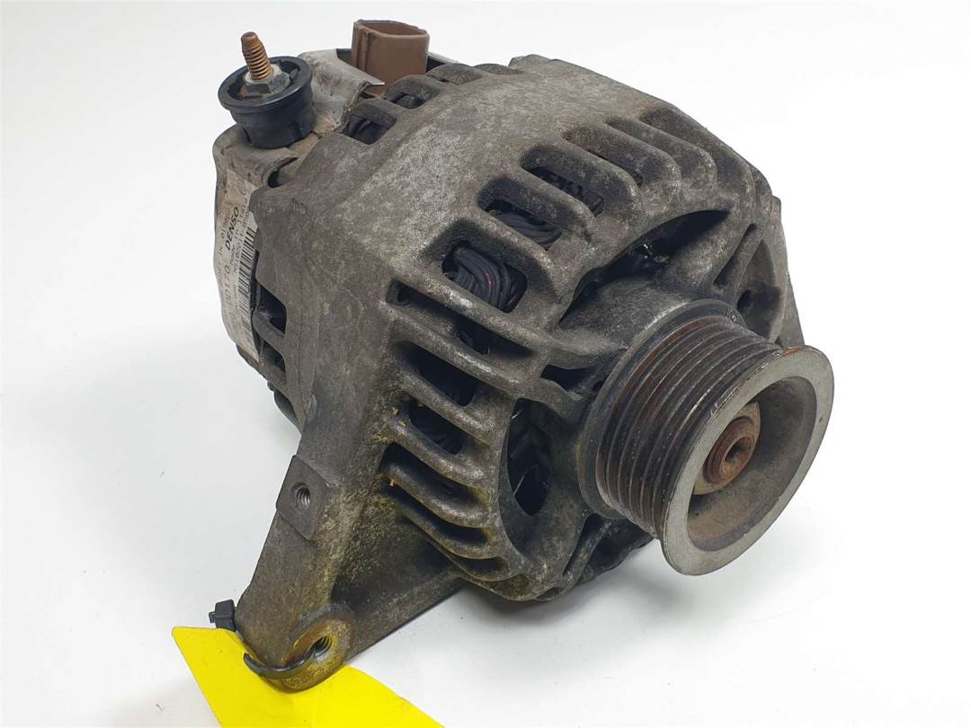 ALTERNADOR - 270600D170 - TOYOTA - COROLLA VERSO (R1)