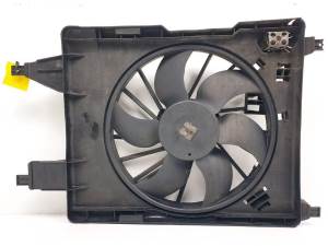 ELECTROVENTILADOR RENAULT MEGANE II COUPE/CABRIO Autodesguaces Alicante