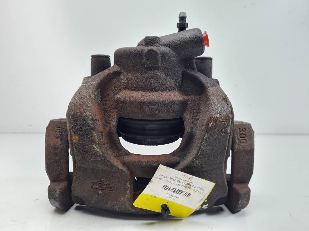 PINZA FRENO DELANTERA IZQUIERDA - LAND ROVER - FREELANDER 2 (LR2) (L359)