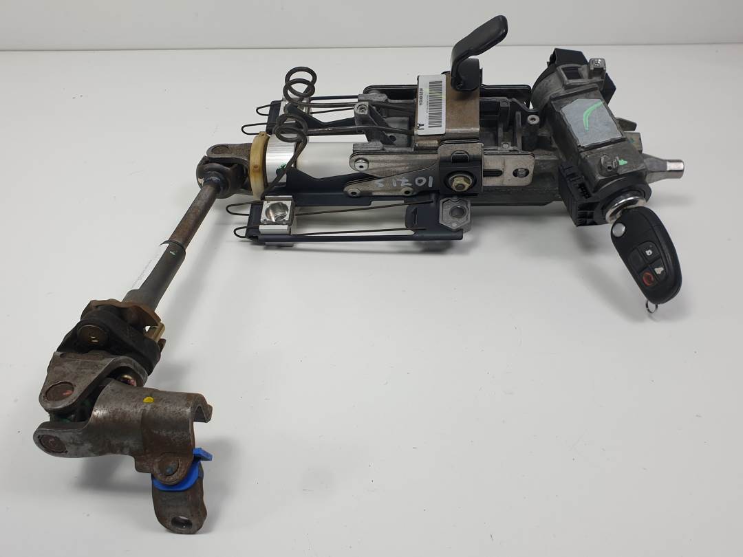 COLUMNA DIRECCION - JAGUAR - X-TYPE (X400)