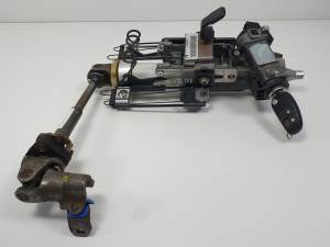 COLUMNA DIRECCION JAGUAR X-TYPE (X400) Autodesguaces Alicante
