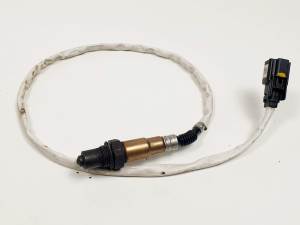 SONDA LAMBDA C1BA9G444CA FORD FIESTA (CCN) Autodesguaces Alicante