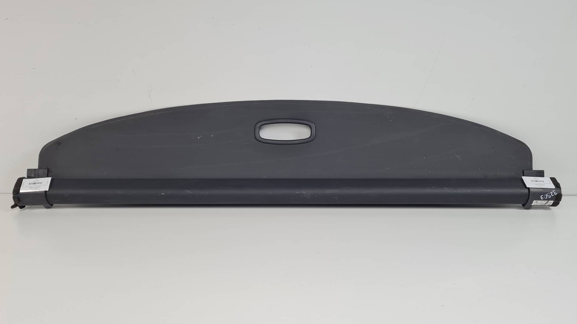 Rear parcel shelf - 85930G2000T9Y - HYUNDAI - IONIQ