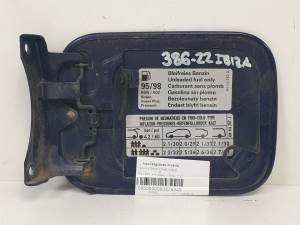 TAPA EXTERIOR COMBUSTIBLE 6K6809905A SEAT IBIZA (6K1) Autodesguaces Alicante