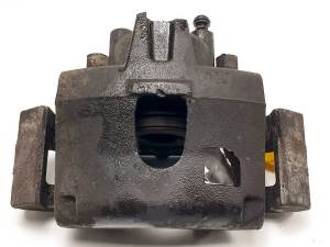 PINZA FRENO DELANTERA IZQUIERDA 66239 CHRYSLER VOYAGER (RG) Autodesguaces Alicante