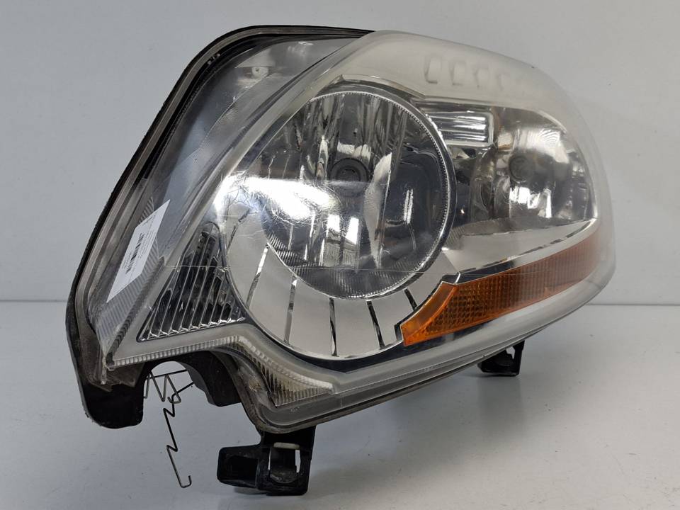 FARO IZQUIERDO 8V4113W030BE FORD KUGA (CBV) Autodesguaces Alicante