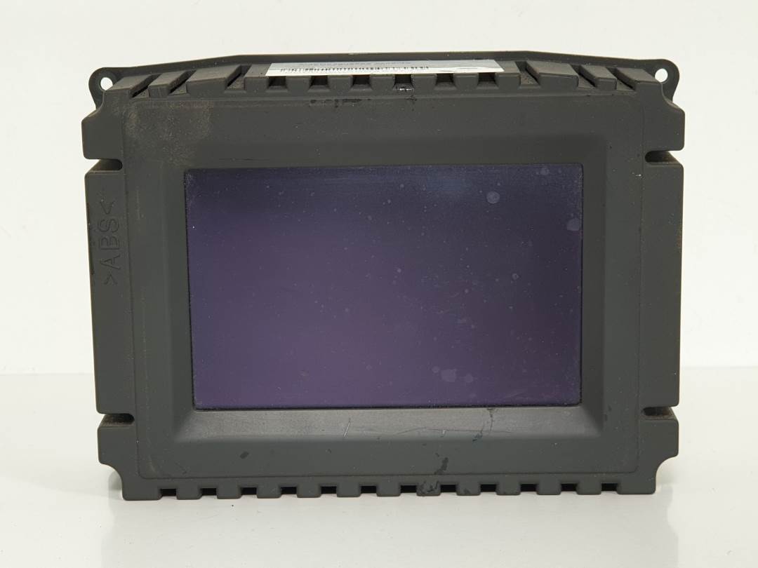 PANTALLA MULTIFUNCION - 13117640 - OPEL - VECTRA C BERLINA