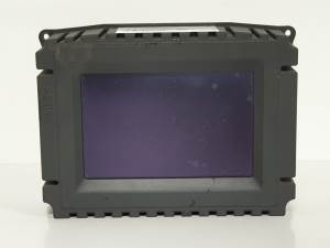 PANTALLA MULTIFUNCION 13117640 OPEL VECTRA C BERLINA Autodesguaces Alicante