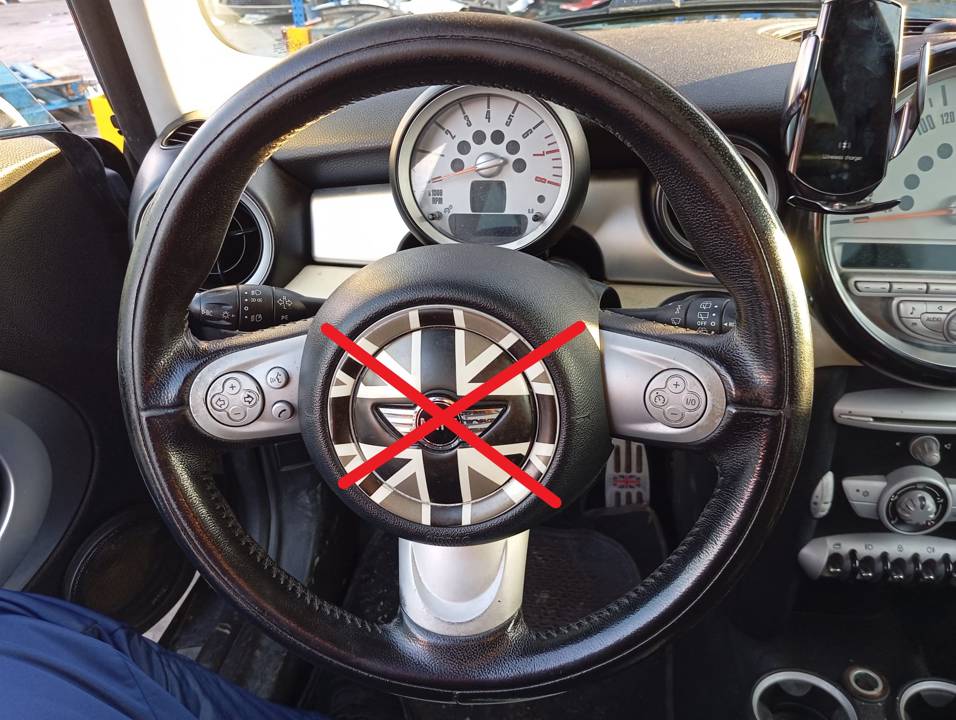 VOLANTE