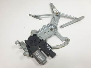 ELEVALUNAS DELANTERO DERECHO 93626623 OPEL MERIVA Autodesguaces Alicante