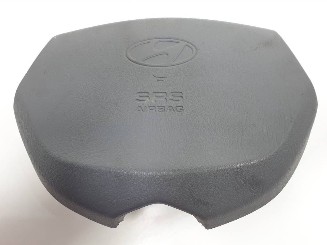 AIRBAG DELANTERO IZQUIERDO - DS1041620122 - HYUNDAI - ACCENT (LC)