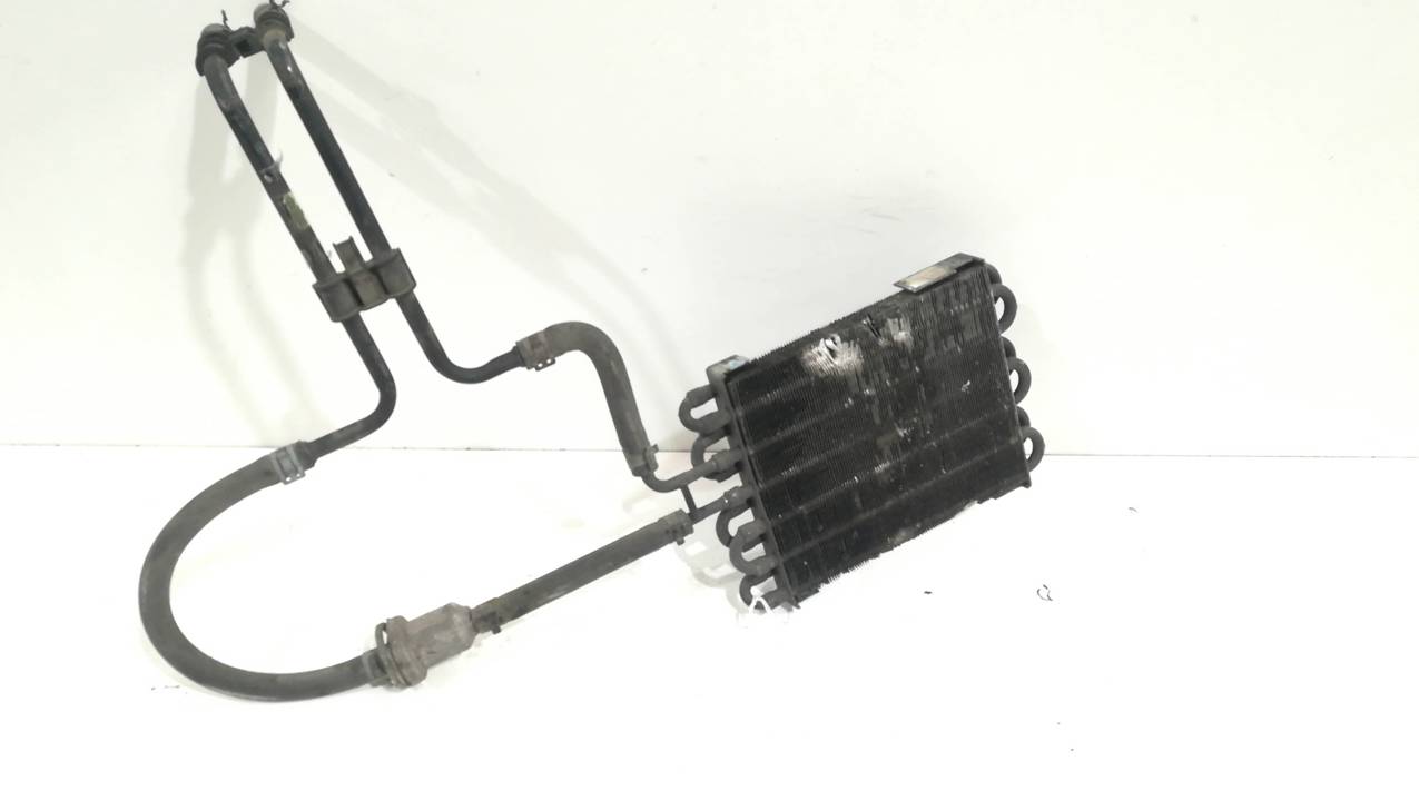 RADIADOR GASOIL