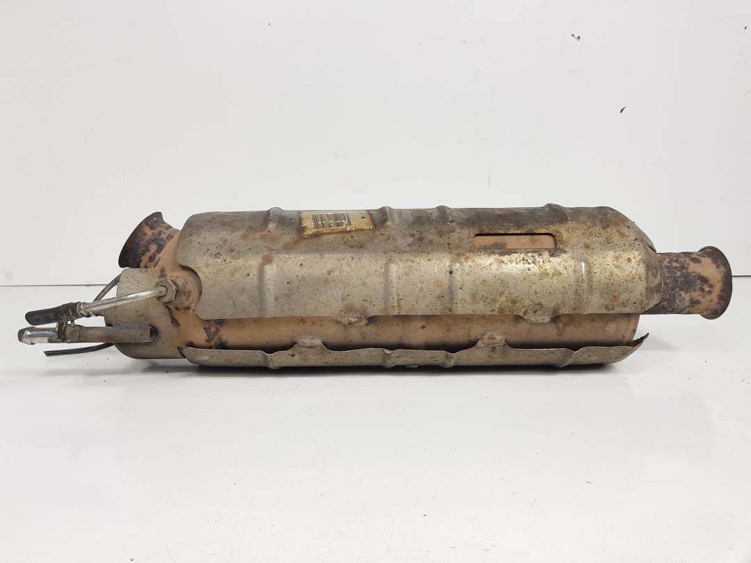 FILTRO DE PARTICULAS - 9664510780 - PEUGEOT - 4007