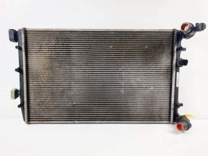 RADIADOR AGUA 6Q0121253R SEAT IBIZA (6L1) Autodesguaces Alicante
