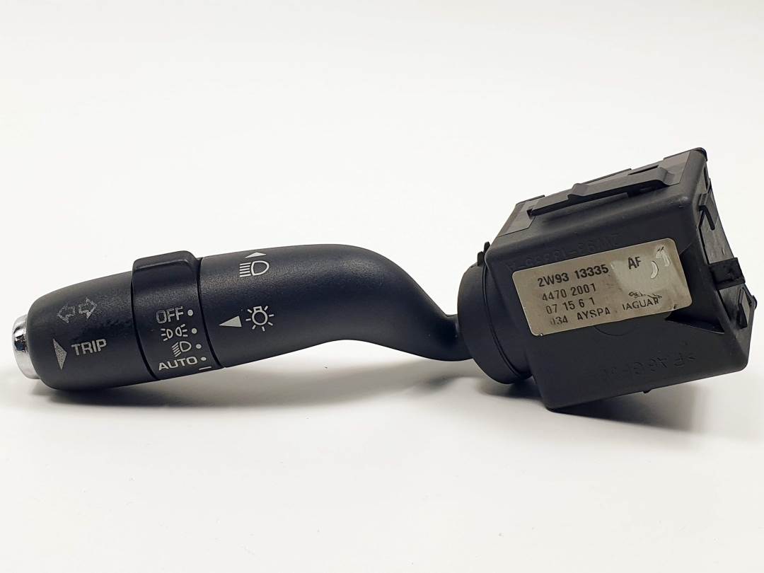 MANDO LUCES - 2W9313335A - JAGUAR - S-TYPE
