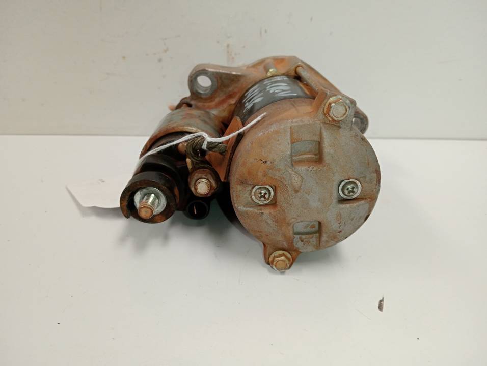 MOTOR ARRANQUE