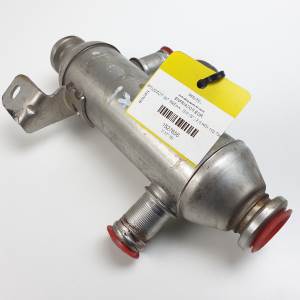 ENFRIADOR EGR 9639874380 PEUGEOT 307 BREAK / SW (S1) Autodesguaces Alicante