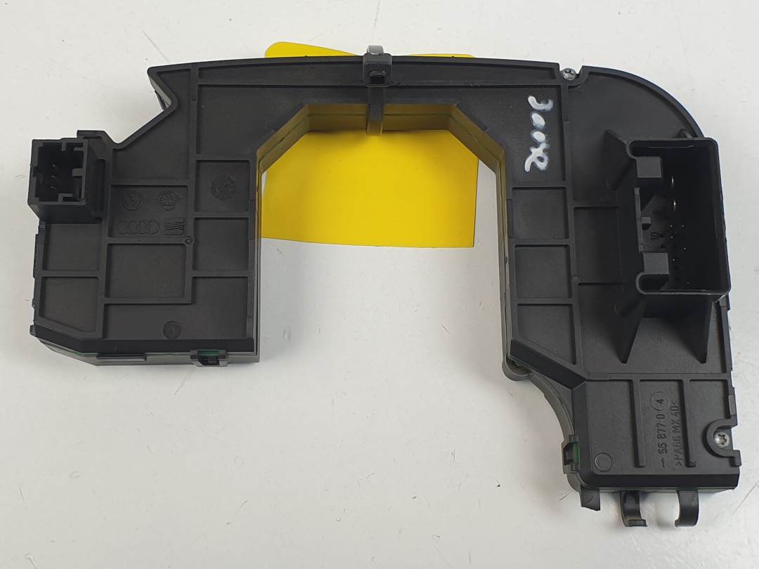 MODULO ELECTRONICO - 7L6953549H - VOLKSWAGEN - TOUAREG (7LA)