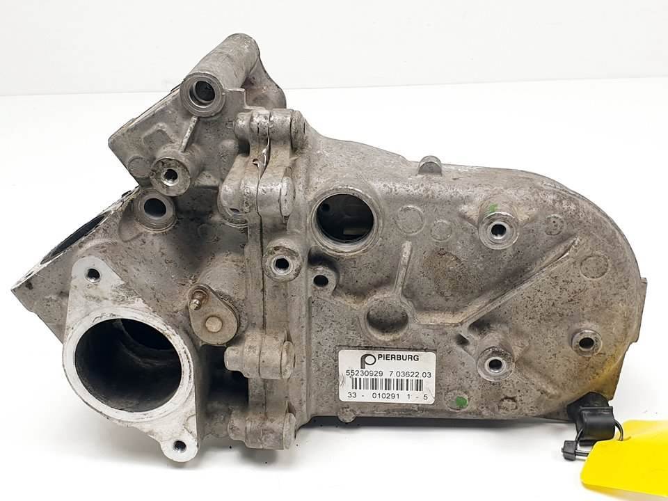 ENFRIADOR EGR - 701599040 - OPEL - MERIVA B