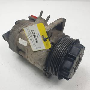 COMPRESOR AIRE ACONDICIONADO P55111423AG JEEP PATRIOT Autodesguaces Alicante
