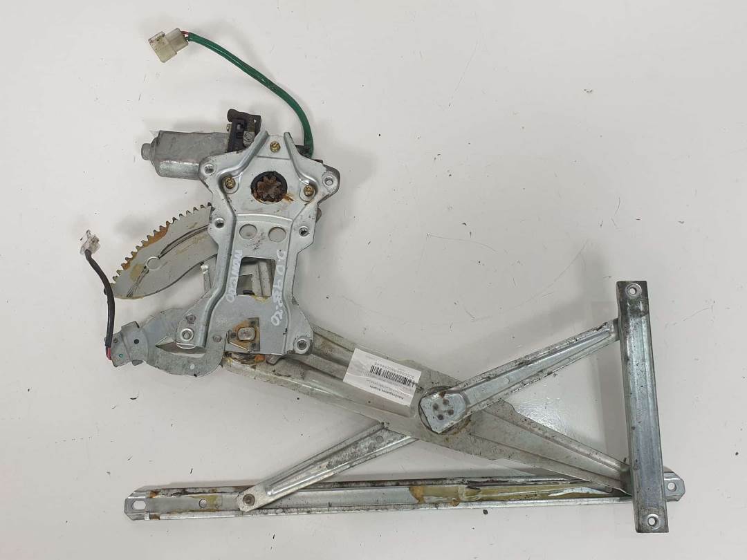 ELEVALUNAS DELANTERO DERECHO - 0621006526 - MITSUBISHI - MONTERO SPORT (K90)