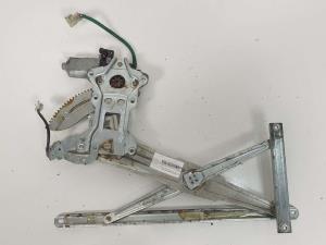 ELEVALUNAS DELANTERO DERECHO 0621006526 MITSUBISHI MONTERO SPORT (K90) Autodesguaces Alicante