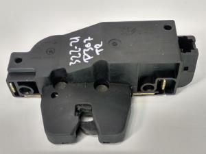 CERRADURA MALETERO / PORTON 9652301980 PEUGEOT 307 BERLINA (S2) Autodesguaces Alicante