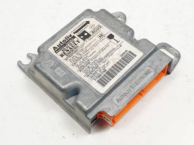 CENTRALITA AIRBAG 8200381654 RENAULT KANGOO (F/KC) Autodesguaces Alicante