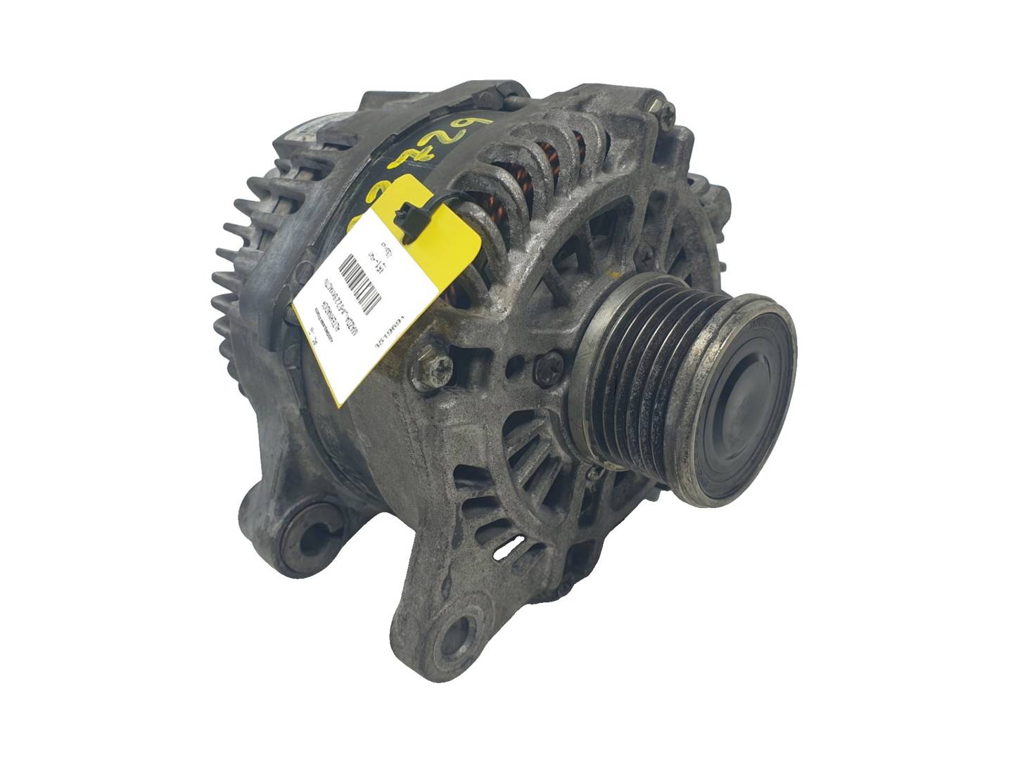 ALTERNADOR - A2TX3081 - MAZDA - CX-5