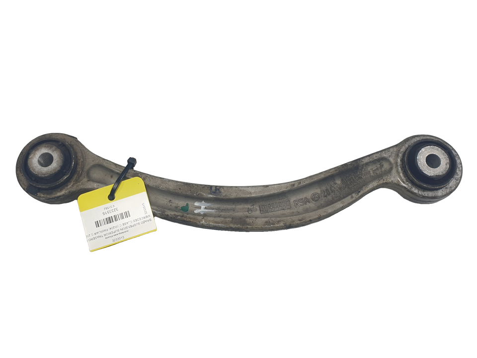 BRAZO SUSPENSION SUPERIOR TRASERO IZQUIERDO 20409FI3 MERCEDES CLASE C (W204) FAMILIAR Autodesguaces Alicante