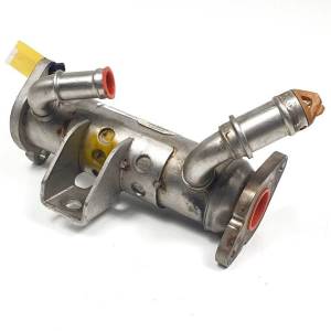 ENFRIADOR EGR 6H4Q9Y493CE LAND ROVER RANGE ROVER (L322) Autodesguaces Alicante