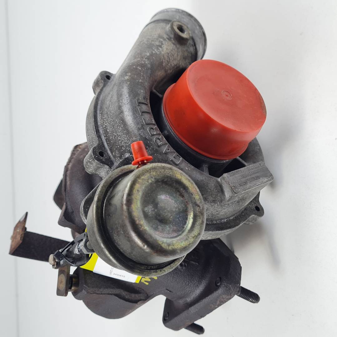 TURBOCOMPRESOR - GT2052 - LAND ROVER - DISCOVERY (LT)
