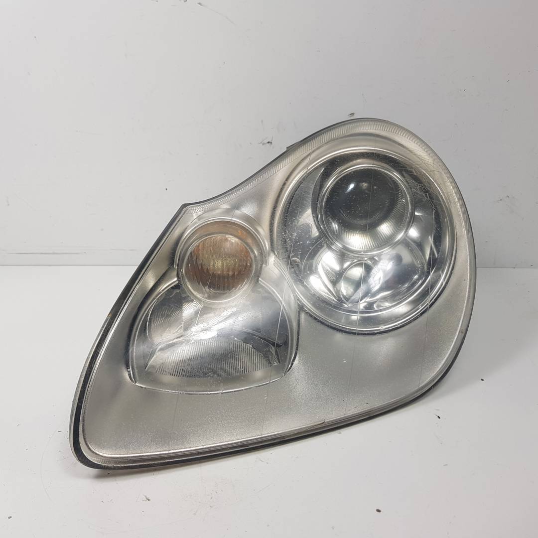 FARO IZQUIERDO - 7L5941005R - PORSCHE - CAYENNE (TYP 9PA)