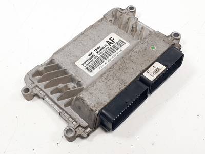 CENTRALITA MOTOR UCE 96469978AF CHEVROLET AVEO Autodesguaces Alicante
