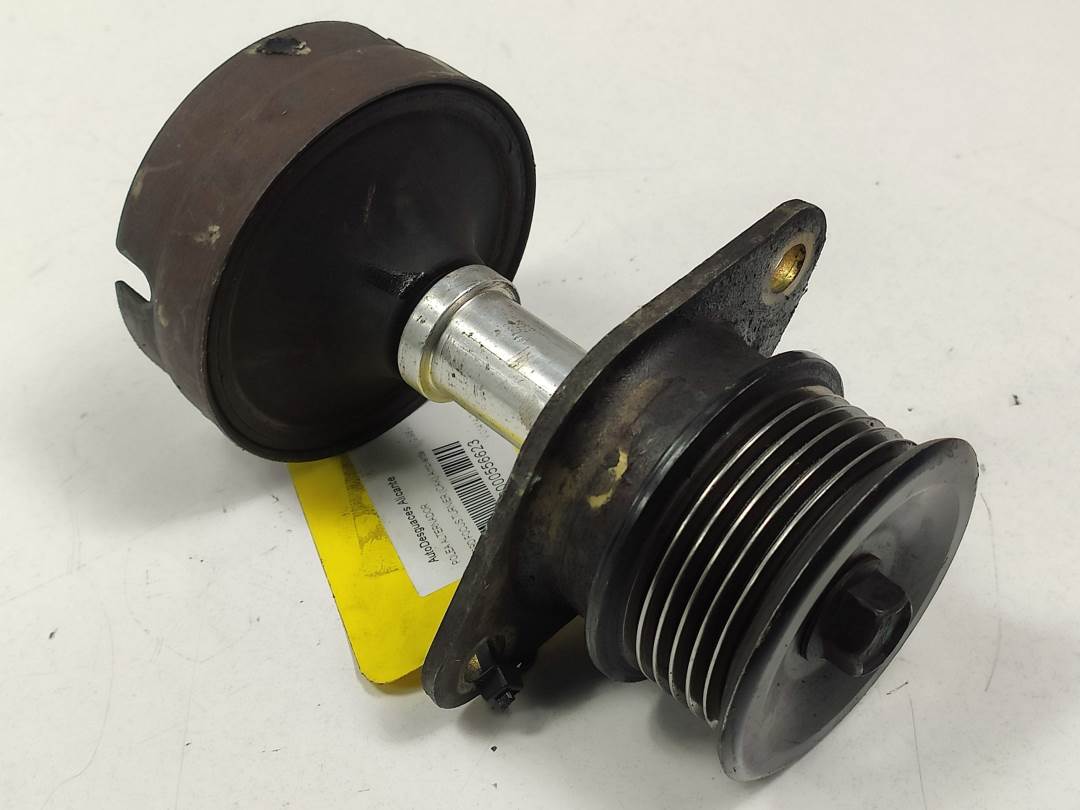 POLEA ALTERNADOR - FORD - FOCUS TURNIER (CAK)