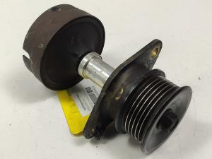 POLEA ALTERNADOR FORD FOCUS TURNIER (CAK) Autodesguaces Alicante