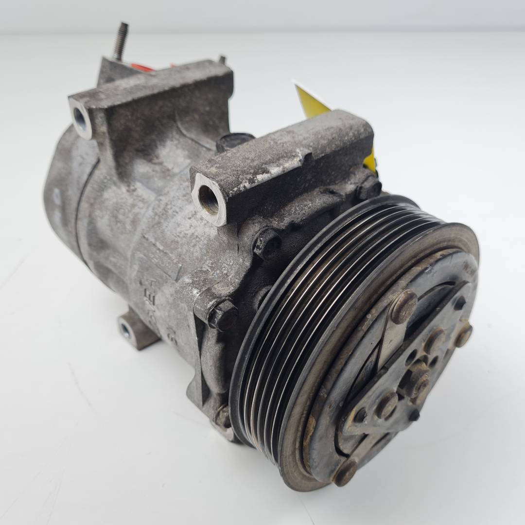 COMPRESOR AIRE ACONDICIONADO - 1438 - PEUGEOT - 206 CC