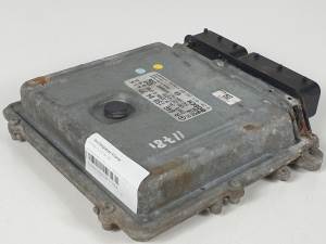 CENTRALITA MOTOR UCE 0281014202 MERCEDES SPRINTERII CAJA CERRADA (DESDE 01.06) Autodesguaces Alicante