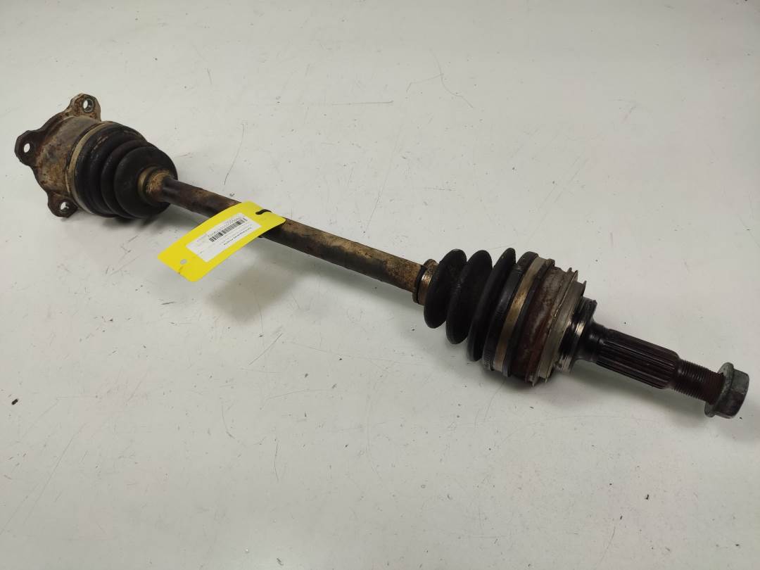 TRANSMISION TRASERA IZQUIERDA - TOYOTA - RAV 4 FUNCRUISER (A1)