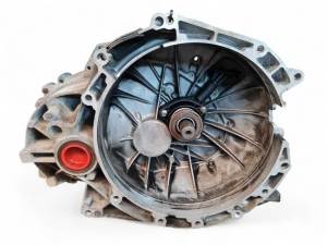 CAJA CAMBIOS 7G9R7002BC FORD MONDEO SPORTBREAK (CA2) Autodesguaces Alicante