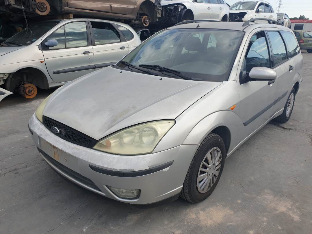 FORD FOCUS TURNIER (CAK) (1998 - 2004)