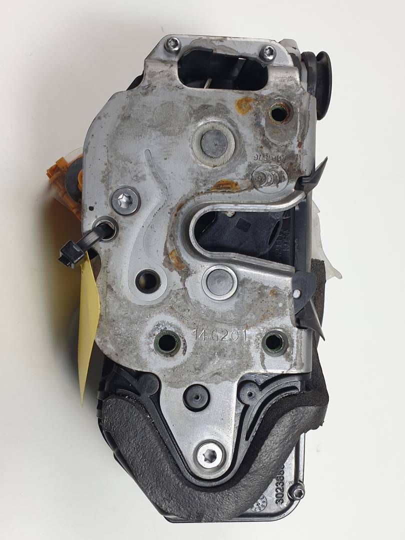 CERRADURA PUERTA TRASERA DERECHA - 13579556 - OPEL - ASTRA J LIM.