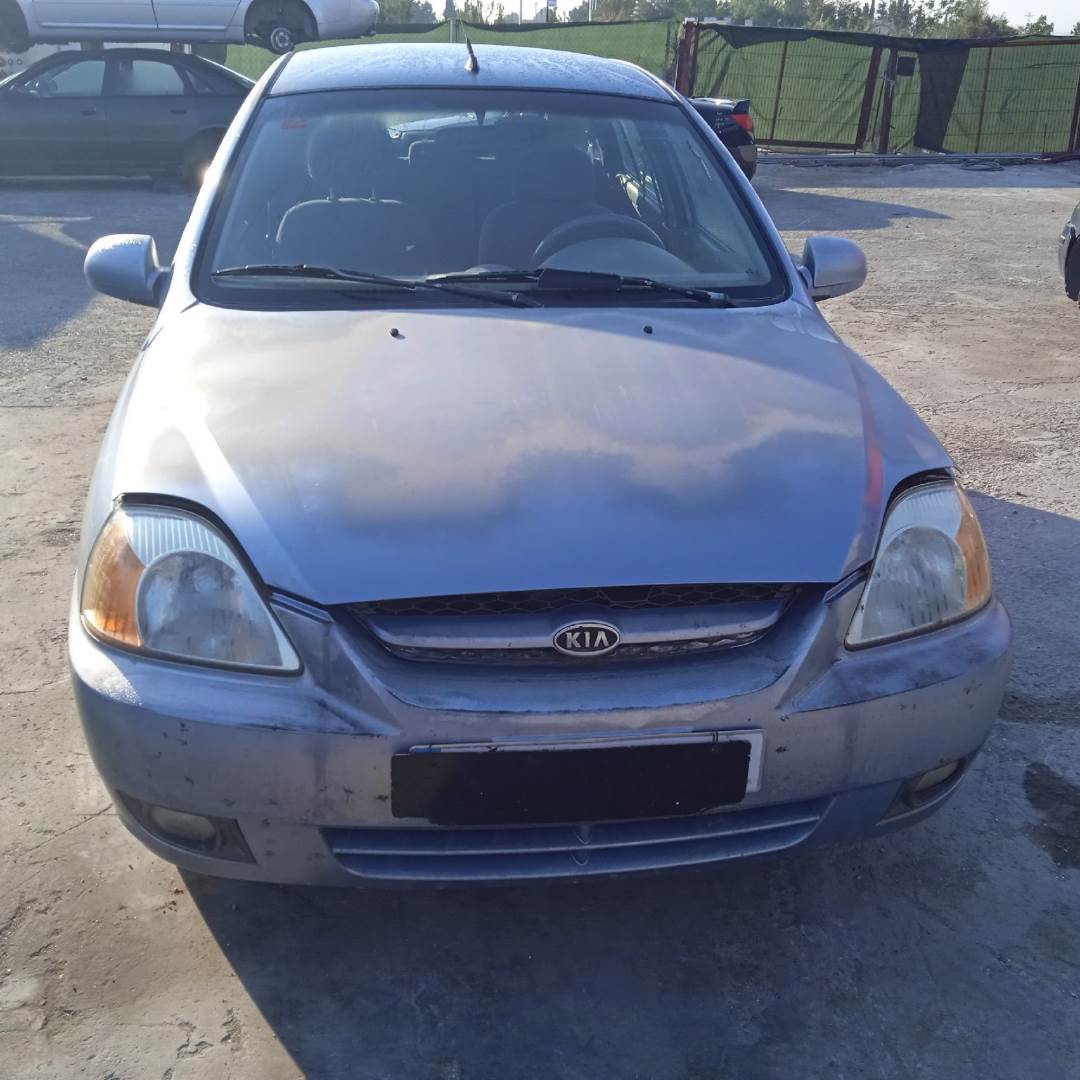 KIA RIO (DC) (2000 - 2005)