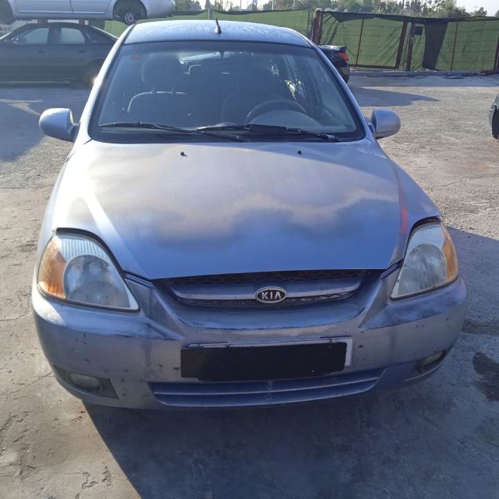 KIA RIO (DC) (2000 - 2005)
