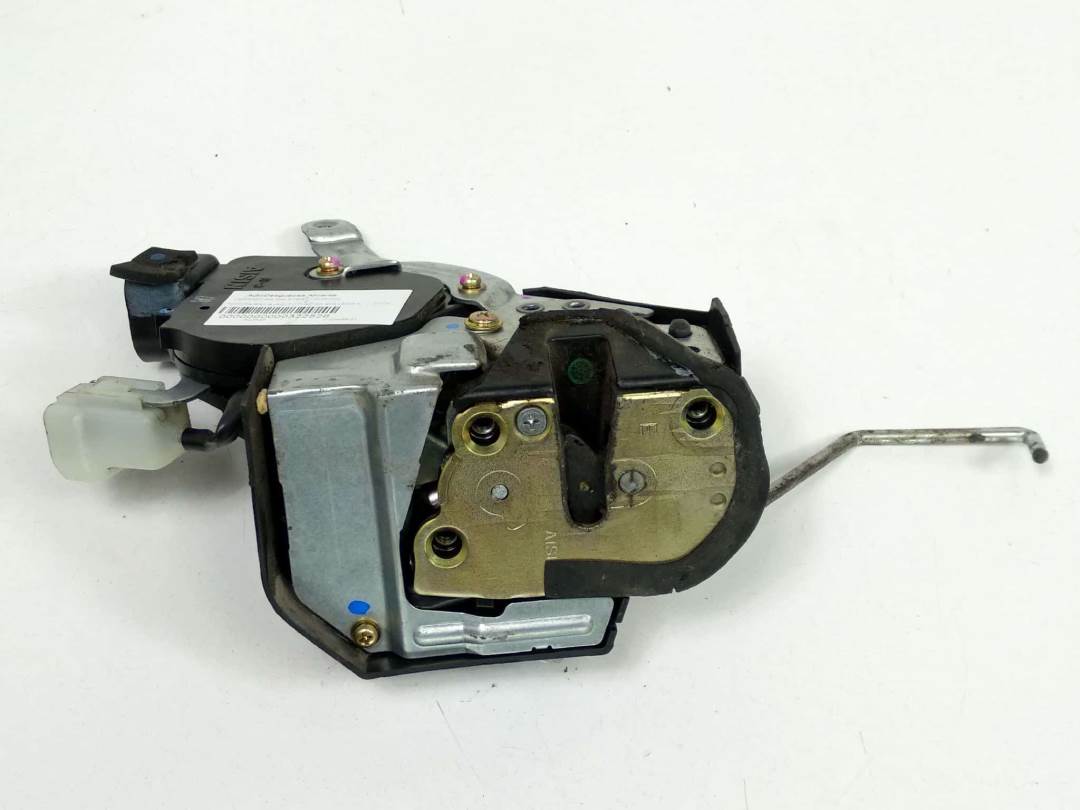 CERRADURA MALETERO / PORTON - TOYOTA - RAV 4 (A2)