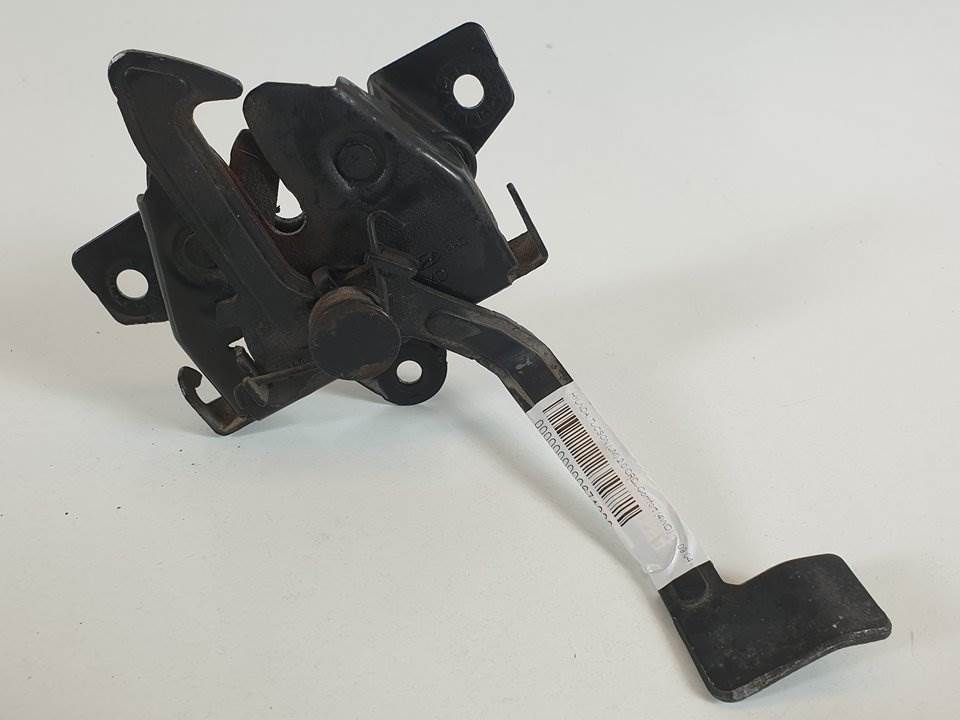 CERRADURA CAPOT - HYUNDAI - TUCSON (JM)