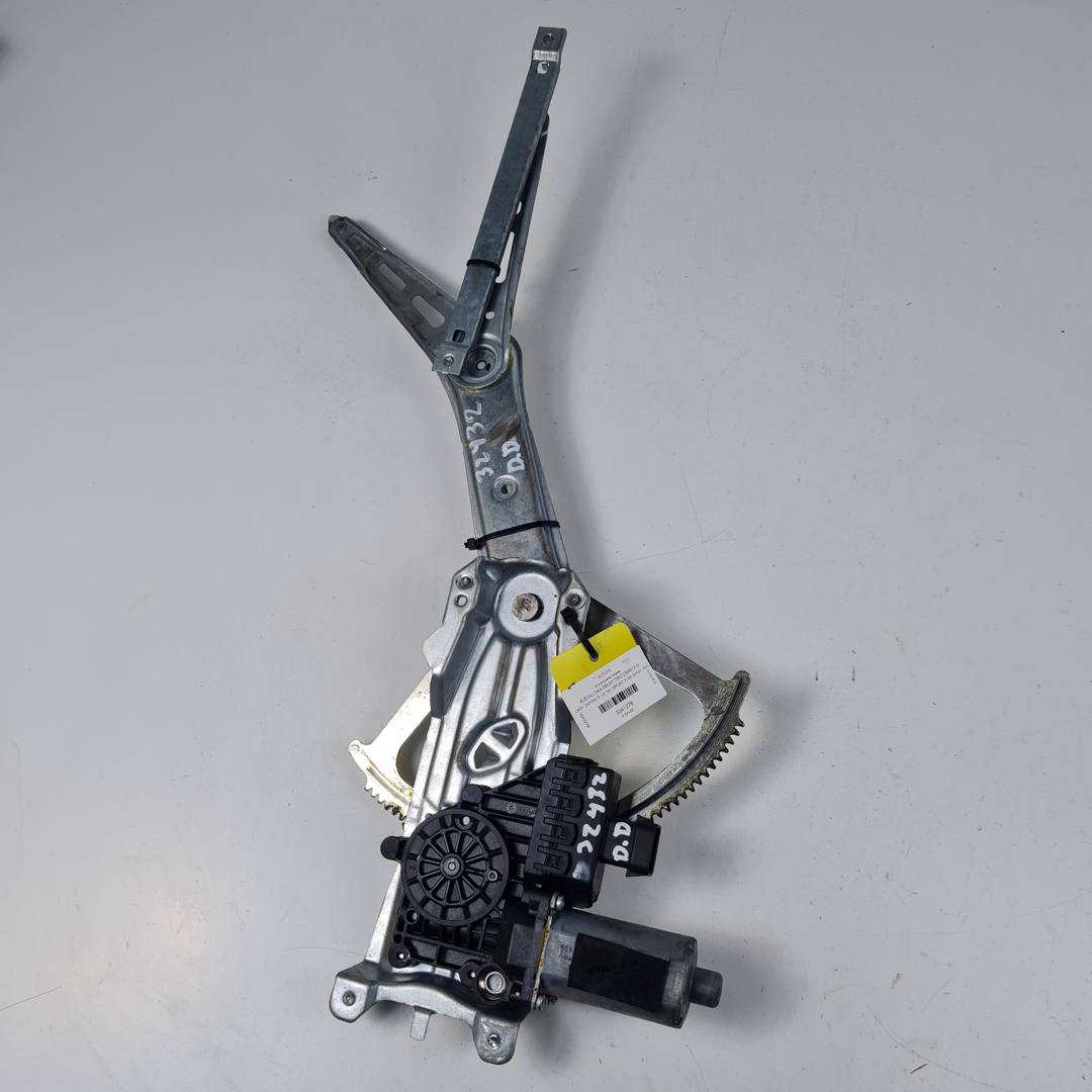 ELEVALUNAS DELANTERO DERECHO - 13132221 - OPEL - ZAFIRA B