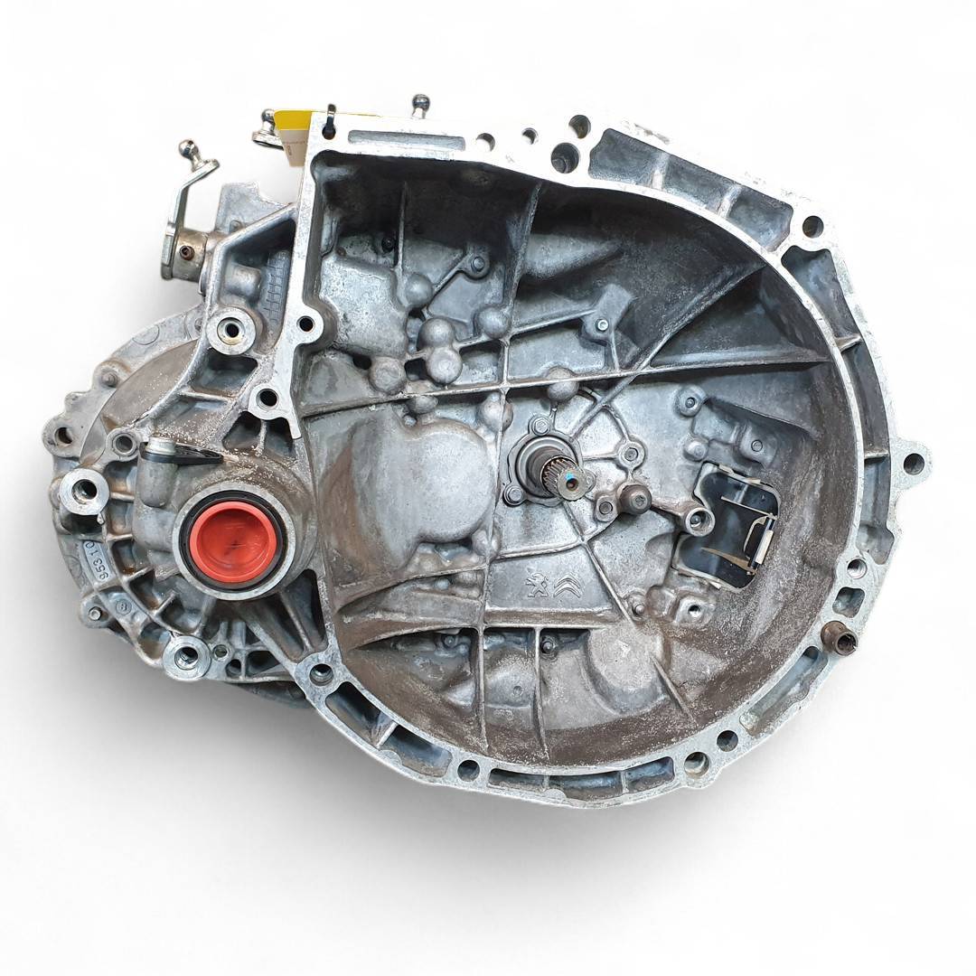 CAJA CAMBIOS - 20A705 - PEUGEOT - 2008 (A94)